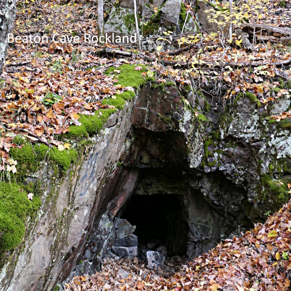 beaton cave