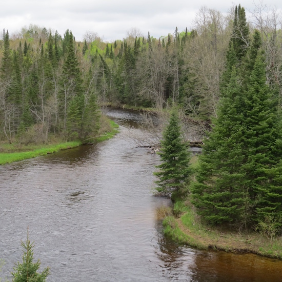 Inland Waterway