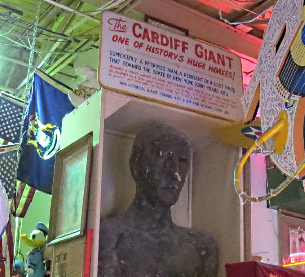 Cardiff Giant
